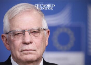 Borrell Warns of Europe's Potential Extinction