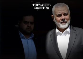 Qatar Considers Closing Hamas's Political Office