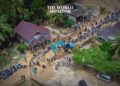 14 Dead in Indonesia Due to Floods