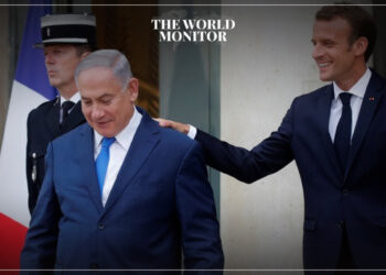 France Urges Israel to Continue Negotiations with Hamas