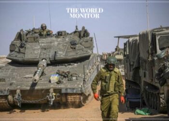 US Suspends Arms Shipment to Israel