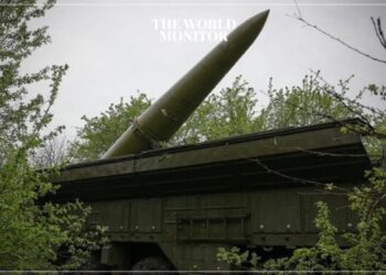 Russia Prepares for Non-Strategic Nuclear Weapons Drill