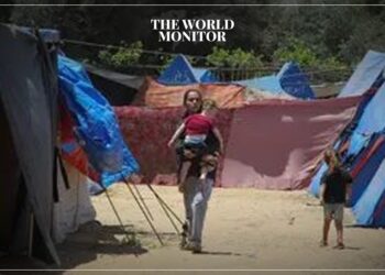 Israeli Military Urges Evacuation of Rafah