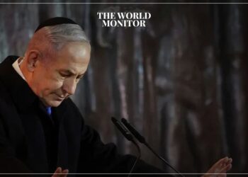 Netanyahu Dismisses Calls for Ceasefire