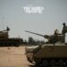 Egypt Steps Up Security in North Sinai