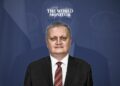 Russia Supports Ending Sudan War