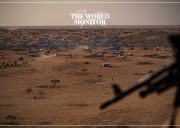 Mauritanian Gold Miners Under Fire from Algerian Shelling