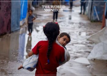 UN Chief Warns Against Israeli Incursion into Rafah