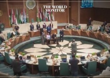 Libya Signs Arab League Transit Transport Agreement