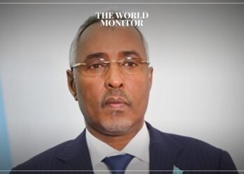 Somalia Bars Turkish Naval Operations