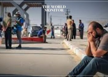 Egypt Warns Israel Against Military Operation in Rafah