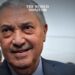 Algerian Ex-Prime Minister's Son Faces 20-Year Prison Sentence for Spying