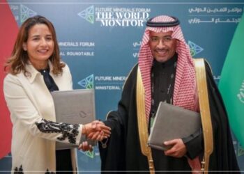 Saudi Cabinet Approves Mineral Resources Memorandum with Morocco