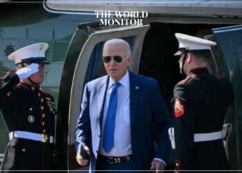 Biden Suspends Arms Sales to Israel Amid Gaza Civilian Casualties