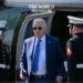 Biden Suspends Arms Sales to Israel Amid Gaza Civilian Casualties