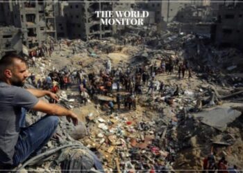 Egypt Continues Talks to End Gaza War Amid Israeli Escalation