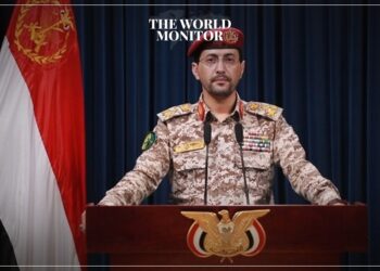 Yemen's Houthis Strike Israeli Ships