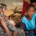 Sudanese Children Battle Rampant Diseases