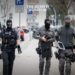 Germany Warns of ISIS Plots Ahead of Euro 2024