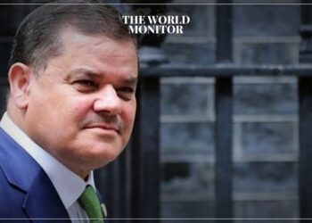 Libya & Iran Discuss Cooperation