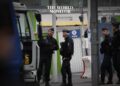 2 Police Officers Injured in Paris Shooting Incident