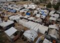 Israeli Military Expands Evacuation Orders in Rafah