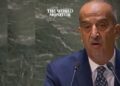 Egypt Urges Full UN Membership for Palestine