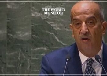 Egypt Urges Full UN Membership for Palestine