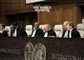 Libya Joins South African Genocide Case