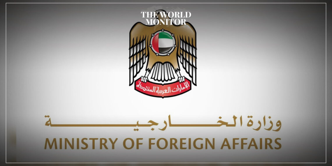 UAE Welcomes UN Vote in Favour of Palestinian Membership