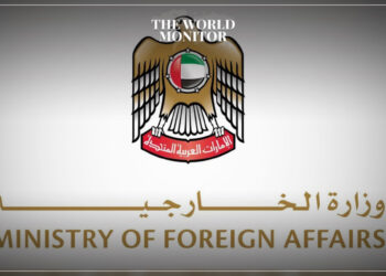 UAE Welcomes UN Vote in Favour of Palestinian Membership