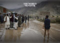 200 Dead in Afghanistan Floods
