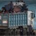 300,000 Displaced from Rafah