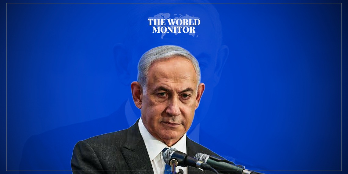 Israeli Protesters Demand Action on Gaza Prisoners