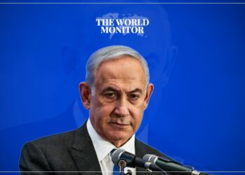 Colombian President Calls for ICC Warrant Against Netanyahu