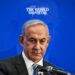 Colombian President Calls for ICC Warrant Against Netanyahu