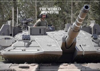 Iraqi Factions Strike Airbase in Israel