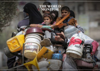 Egypt Refuses to Coordinate with Israel on Entry of Aid from Rafah Crossing