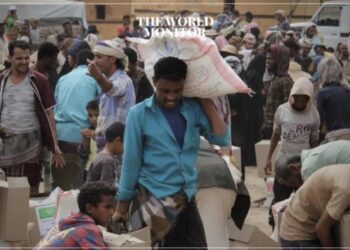 Further Cuts in UN Humanitarian Aid to Yemen