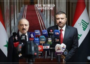 Syria & Iraq Sign Memorandum of Joint Security Cooperation