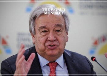 UN Calls for Immediate Ceasefire in Gaza