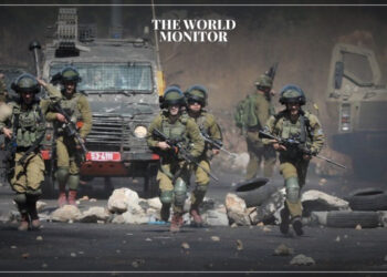 10 Israeli Soldiers Committed Suicide