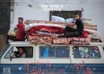 UK Warns Against Halting Arms to Israel