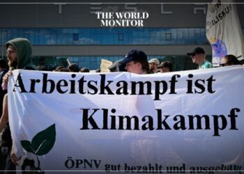 Climate Change Threatens Education of Millions of Children