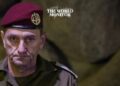 Israeli Army Takes Responsibility for October 7 Attacks