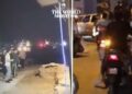 Violent Clashes Erupt in Baghdad