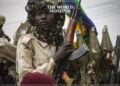 UN Concerned about Use of Heavy Weapons in Sudan War