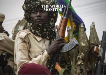 UN Concerned about Use of Heavy Weapons in Sudan War