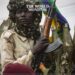 UN Concerned about Use of Heavy Weapons in Sudan War