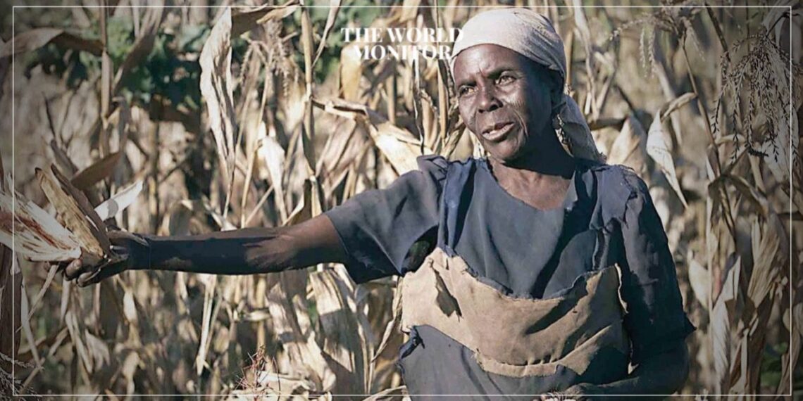 Hunger Threatens 52 Million People in West & Central Africa